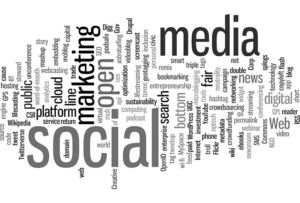 social media marketing learning