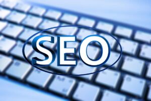 SEO learning