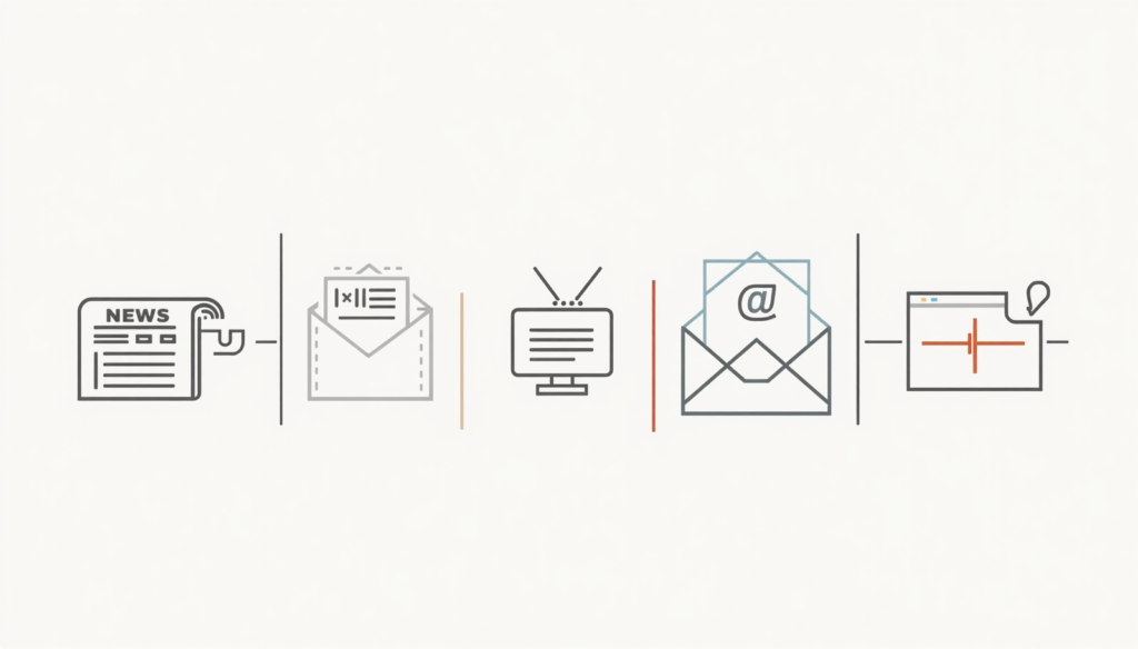 Digital marketing vs traditional marketing