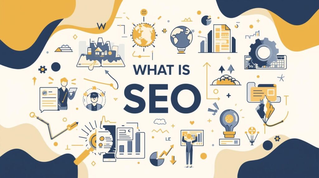 SEO detail